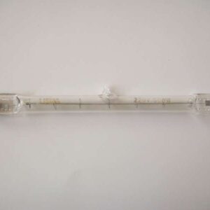 Лампа галогенная КГ 220-500-1 500Вт линейная R7s 3200К 220В лин. 132мм (24) Лисма 350162000 оптом купить цена