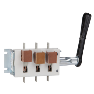 Рубильник ВР32-31 В31250 100А УХЛ3 КЭАЗ 103367 оптом купить цена