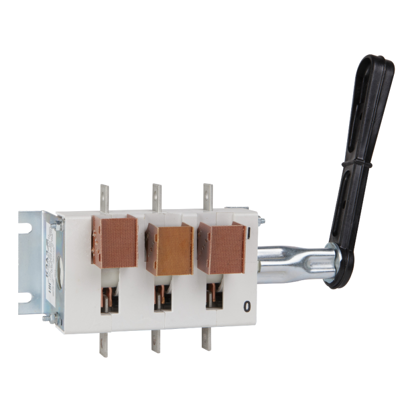 Рубильник ВР32-31 В31250 100А УХЛ3 КЭАЗ 103367 купить оптом выгодно Рубильник ВР32-31 В31250 100А УХЛ3 КЭАЗ 103367 оптом купить цена