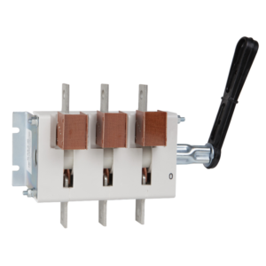 Рубильник ВР32-37 В31250 400А УХЛ3 КЭАЗ 103416 оптом купить цена