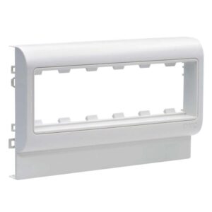 Рамка установочная под VIVA 6мод. PDA3-DN 100 DKC 10353 оптом купить цена