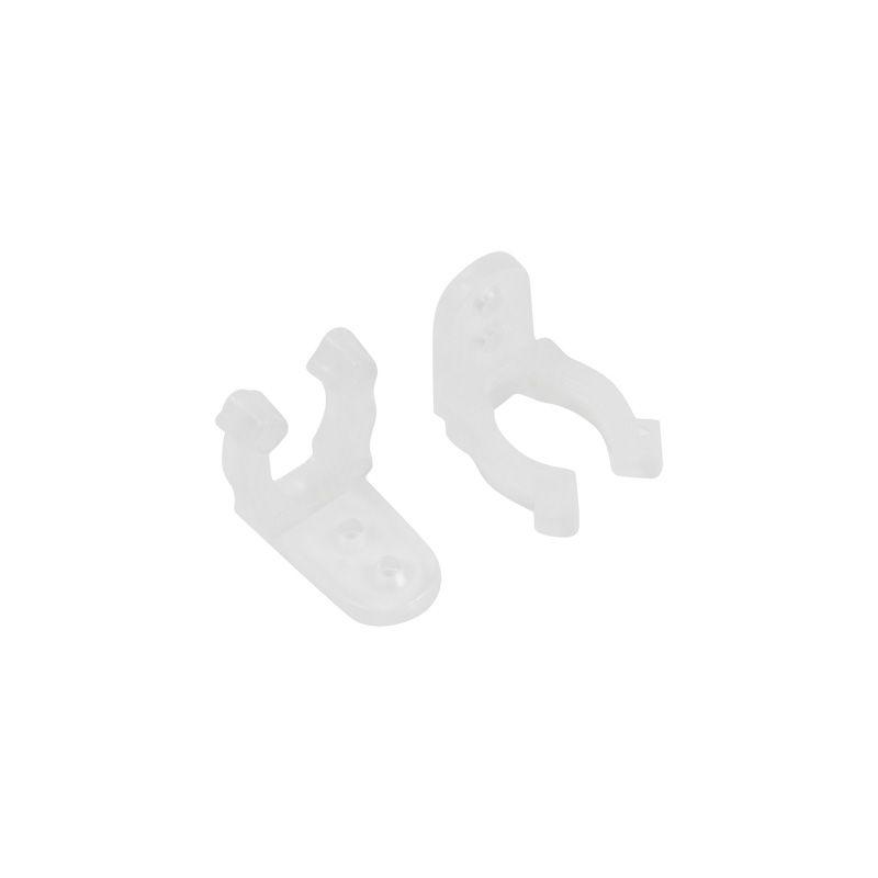 Клипса "крокодил" 13мм (уп.100шт) NEON-NIGHT 104-312 купить оптом выгодно Клипса "крокодил" 13мм (уп.100шт) NEON-NIGHT 104-312 оптом купить цена