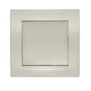 Выключатель 1-кл. СП Бриллиант 10А IP20 сл. кость UNIVersal 7948585 оптом купить цена