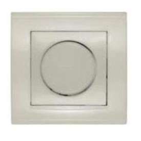 Светорегулятор СП 500Вт Бриллиант сл. кость UNIVersal 7948646 оптом купить цена