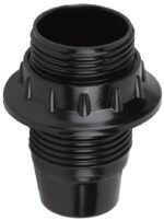 ЭРА Патрон Е14 с кольцом