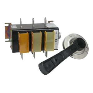 Рубильник ВР32-31Ф В31250 100А УХЛ3 КЭАЗ 110205 оптом купить цена