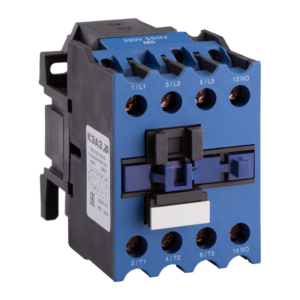 Контактор ПМЛ-2100 УХЛ4 Б 25А кат. 24В AC КЭАЗ 110571 оптом купить цена