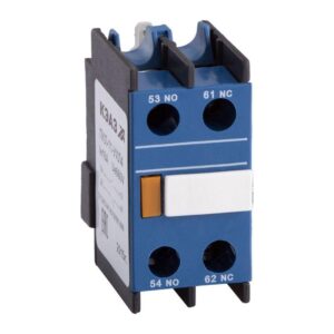 Приставка контактная ПКЛ 20 УХЛ4 КЭАЗ 110674 оптом купить цена