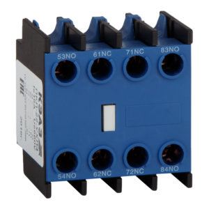 Приставка контактная ПКЛ 40 УХЛ4 КЭАЗ 110678 оптом купить цена