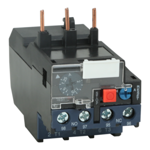 Реле перегрузки тепл. РТЛ 2053Д-2 36А (25-32А) УХЛ4 КЭАЗ 110752 оптом купить цена