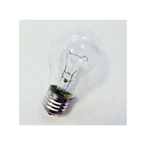 Лампа накаливания А50 230-75 75Вт E27 230В (100) Favor 8101403 оптом купить цена