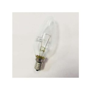 Лампа накаливания ДС 230-40Вт E14 (100) Favor 8109009 оптом купить цена