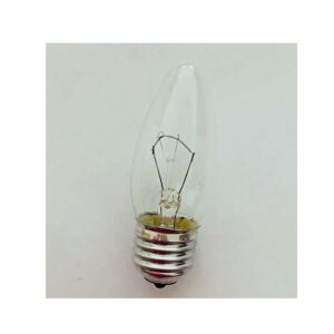 Лампа накаливания ДС 230-60Вт E27 (100) Favor 8109012 оптом купить цена