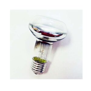 Лампа накаливания ЗК40 R63 230-40Вт E27 (50) Favor 8105010 оптом купить цена