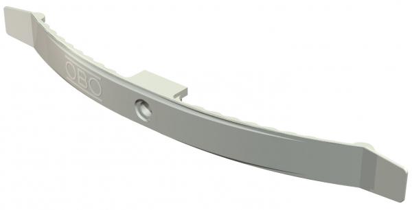 Зажим кабельный 2х8 NYM3х1.5 2033 SP OBO 2204983 купить оптом выгодно Зажим кабельный 2х8 NYM3х1.5 2033 SP OBO 2204983 оптом купить цена