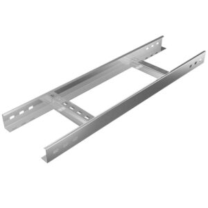 Лоток лестничный 200х50 L3000 сталь 1.2мм LL50-200-1.2-3000 КМ LO1002 оптом купить цена