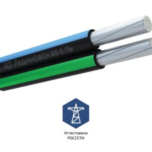 Провод СИП-4 4х70 (м) Людиновокабель Л0035269 оптом купить цена