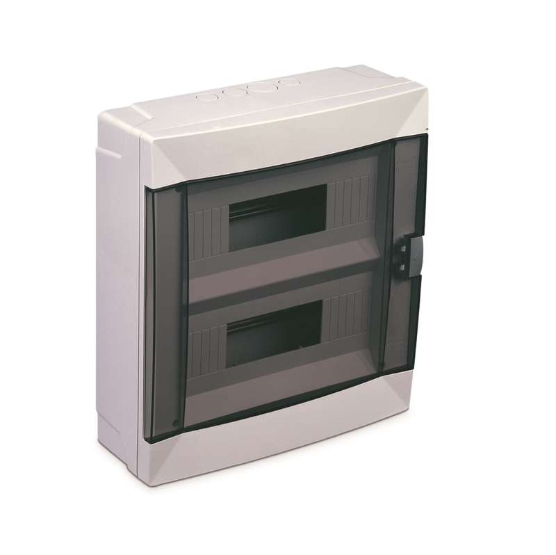 Бокс ОП IP40 24 авт Makel 63124 купить оптом выгодно Бокс ОП IP40 24 авт Makel 63124 оптом купить цена