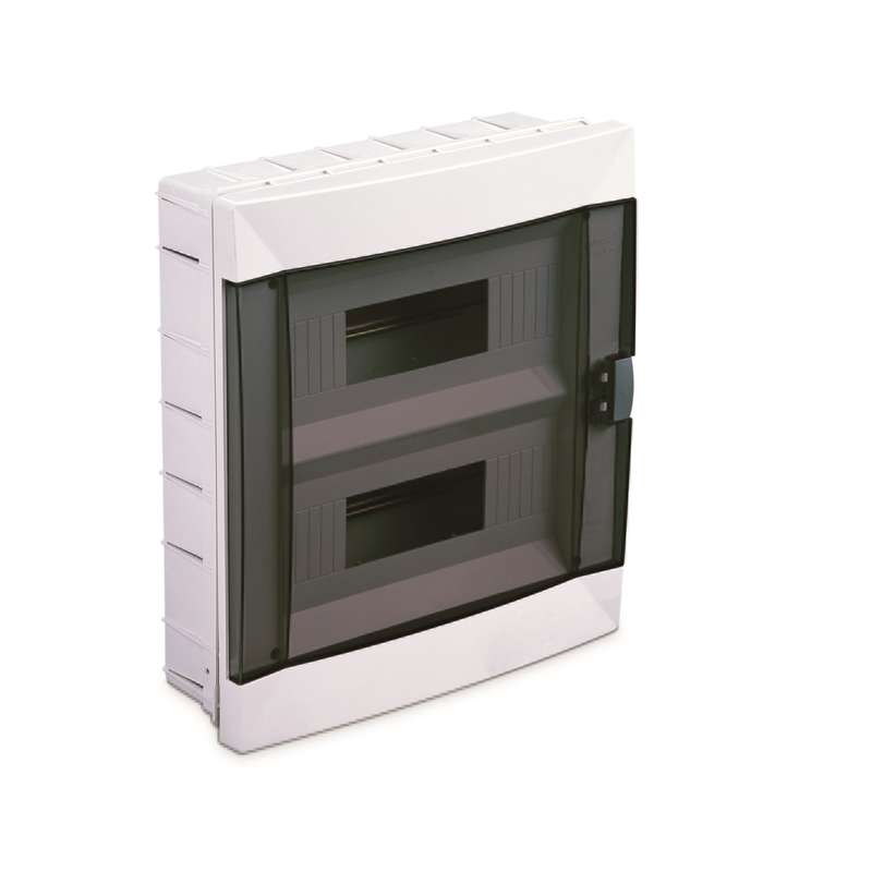 Бокс СП IP40 24 авт Makel 63024 купить оптом выгодно Бокс СП IP40 24 авт Makel 63024 оптом купить цена