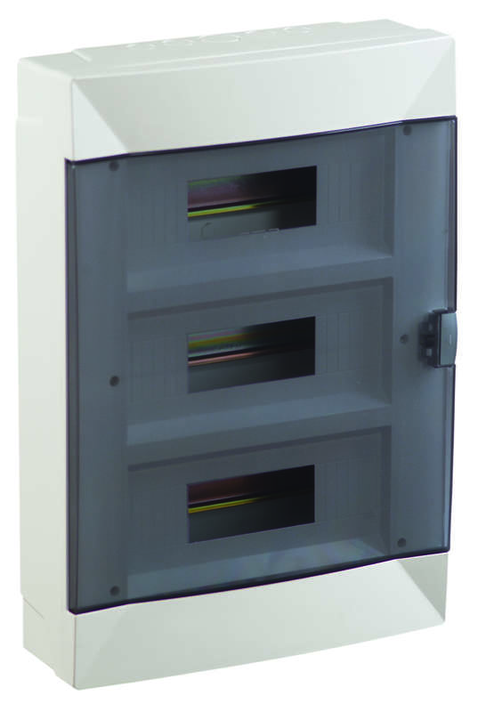 Бокс ОП IP40 36 авт Makel 63136 купить оптом выгодно Бокс ОП IP40 36 авт Makel 63136 оптом купить цена