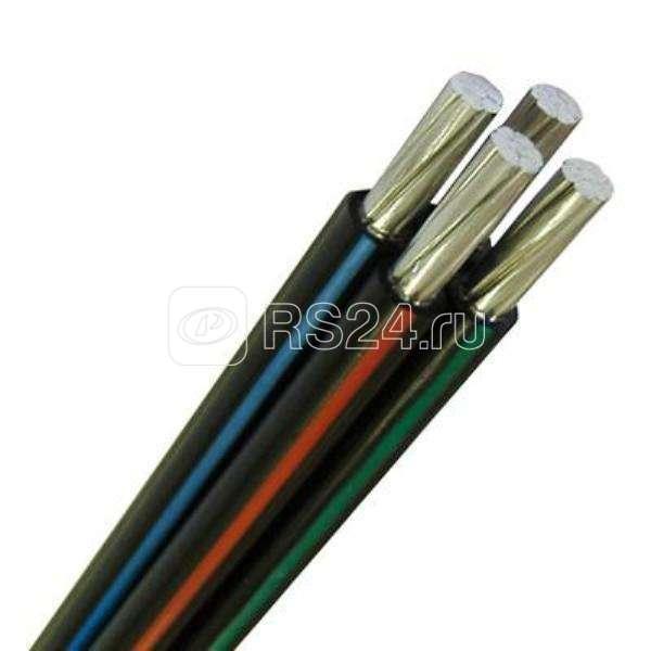 Провод СИП-2 3х35+1х50 (м) Людиновокабель Л0010798 купить оптом выгодно Провод СИП-2 3х35+1х50 (м) Людиновокабель Л0010798 оптом купить цена