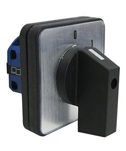 Переключатель унив. ПК16-12И-0103 У3 Электротехник ET512477 оптом купить цена