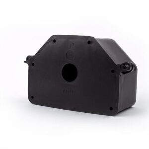 Коробка распределительная 132х88х62мм Л251 в бетон ПЭМИ 43Б19Л251У оптом купить цена