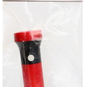 Фонарь 3002-ТН 3LED 1 режим 3хR03 красн. (блист.-пакет) Ultraflash 11783 оптом купить цена