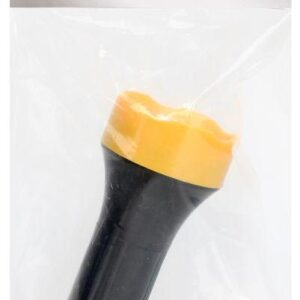 Фонарь 5002-ТН 4LED 1 режим 3хR03 черн. (блист.-пакет) Ultraflash 11785 оптом купить цена