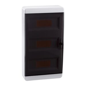 Корпус пластиковый Optibox P BNK 2 36 IP41 КЭАЗ 117930 оптом купить цена