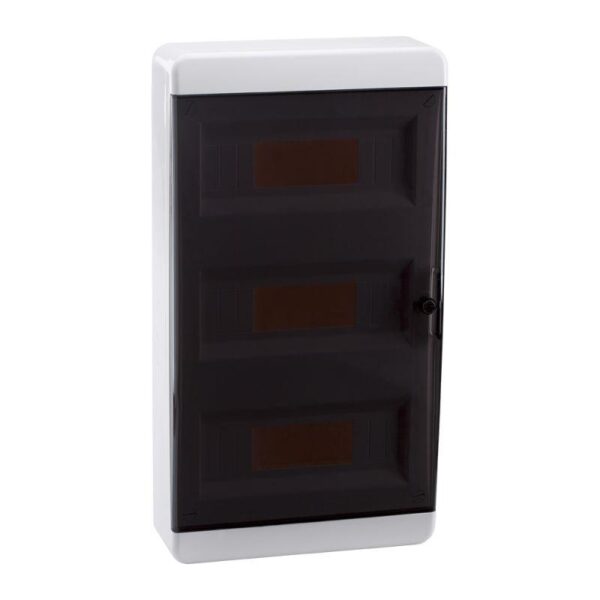 Корпус пластиковый Optibox P BNK 2 36 IP41 КЭАЗ 117930 оптом купить цена