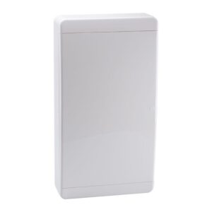 Корпус пластиковый Optibox P BNN 2 36 IP41 КЭАЗ 117934 оптом купить цена