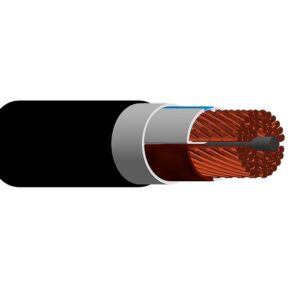 Кабель ВВГнг(А)-LS 4х95 МС (N) 1кВ (м) Агрокабель 10006 оптом купить цена