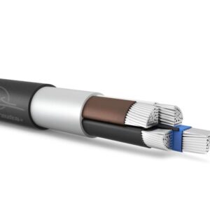 Кабель АВВГ 4х120 МС (N) 1кВ (м) Энергокабель ЭИЗМ1004790 оптом купить цена