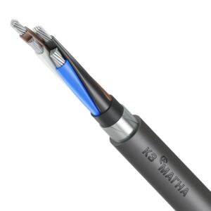 Кабель АВБШв 4х70 МС (N) 1кВ (м) Магна УТ000026408 оптом купить цена