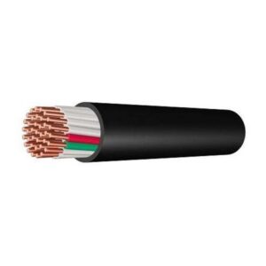 Кабель КВВГнг(А)-LS 5х1.5 (м) ПромЭл 11854430 оптом купить цена