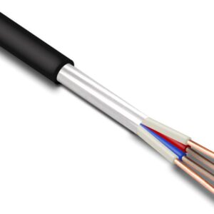 Кабель КВВГЭнг(А)-LS 4х1 (м) ПромЭл 11854520 оптом купить цена