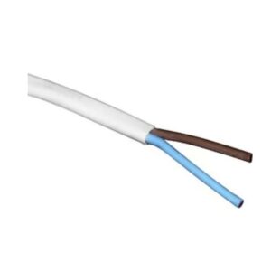 Провод ПуГВВ-П 2х2.5 Б (бухта) (м) ПромЭл 11855350 оптом купить цена