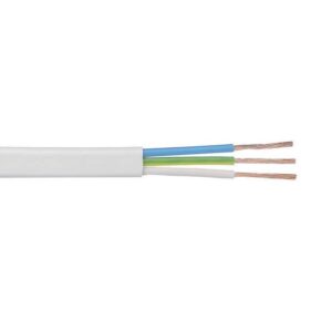 Провод ПуГВВ-П 3х4 Б (бухта) (м) ПромЭл 11855390 оптом купить цена