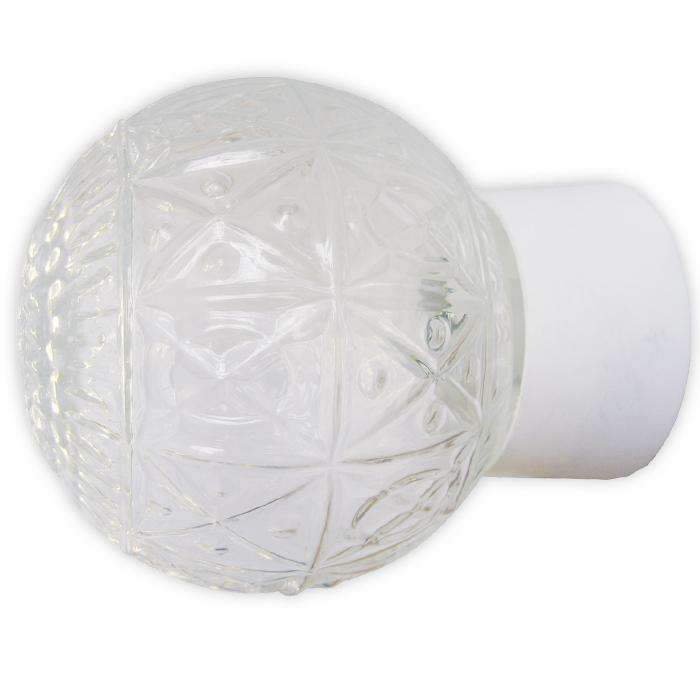 Светильник НББ 64-60-080 "Ребус" d150 1х60Вт E27 IP20 прям. основание бел. Элетех 1005100182 купить оптом выгодно Светильник НББ 64-60-080 "Ребус" d150 1х60Вт E27 IP20 прям. основание бел. Элетех 1005100182 оптом купить цена