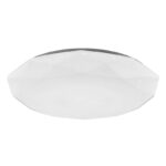 Светильник потолочный светодиодный ЭРА Классик с ДУ SPB-6-60-RC Sparkle 60Вт 3000-6500К 4800Лм купить оптом недорого