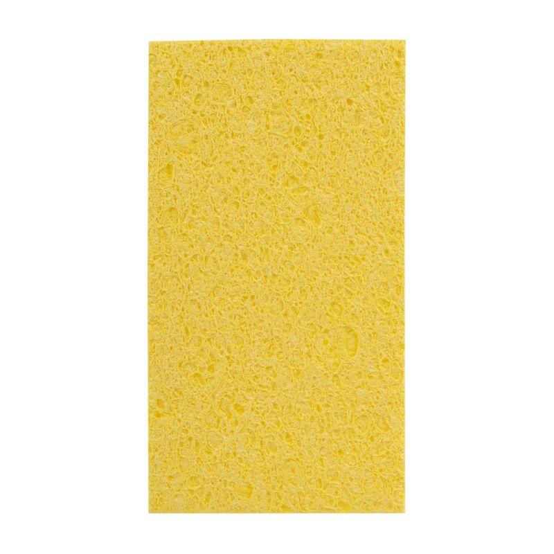 Губка для очистки паяльного жала (для ZD-99) 93х50мм Rexant 12-0191 купить оптом выгодно Губка для очистки паяльного жала (для ZD-99) 93х50мм Rexant 12-0191 оптом купить цена