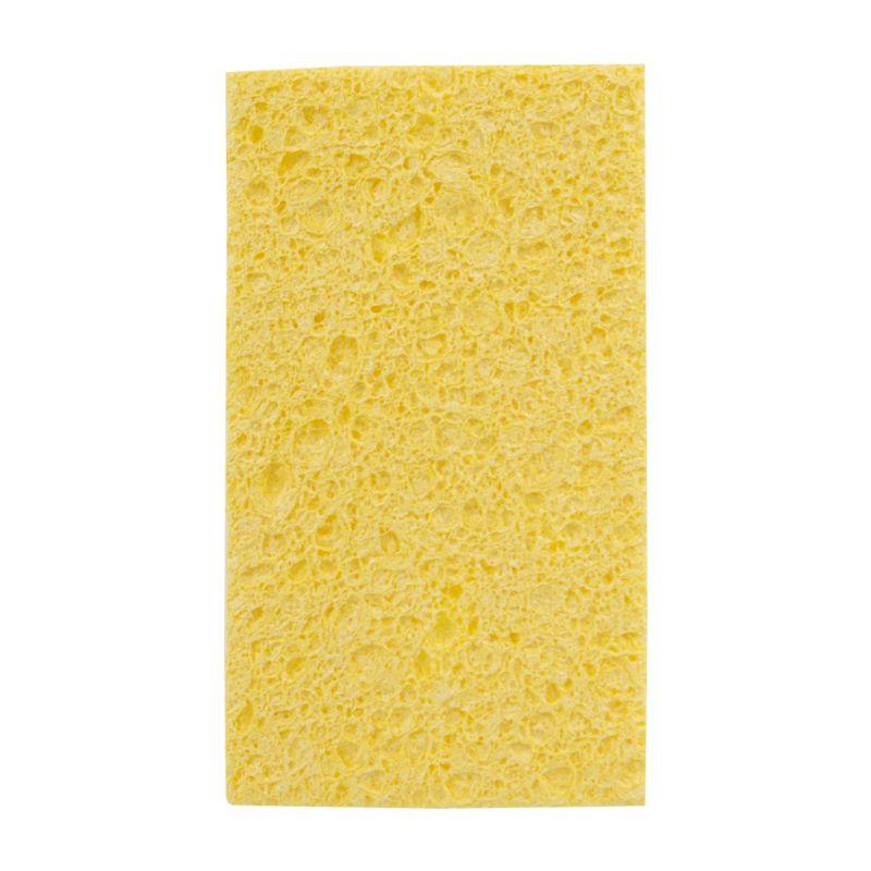 Губка для очистки паяльного жала (для ZD-929) 70х40мм Rexant 12-0192 купить оптом выгодно Губка для очистки паяльного жала (для ZD-929) 70х40мм Rexant 12-0192 оптом купить цена