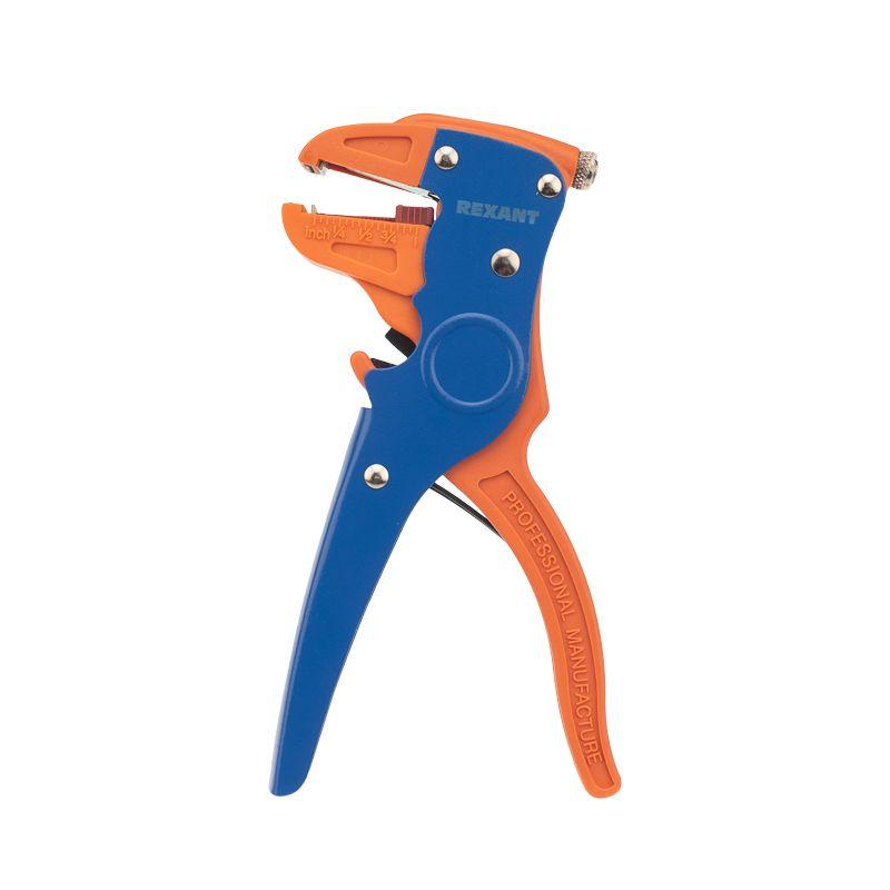 Инструмент для зачистки многожил. кабеля 0.3-6.0кв.мм (HT-150В) (TL-700 D) REXANT 12-4001 купить оптом выгодно Инструмент для зачистки многожил. кабеля 0.3-6.0кв.мм (HT-150В) (TL-700 D) REXANT 12-4001 оптом купить цена