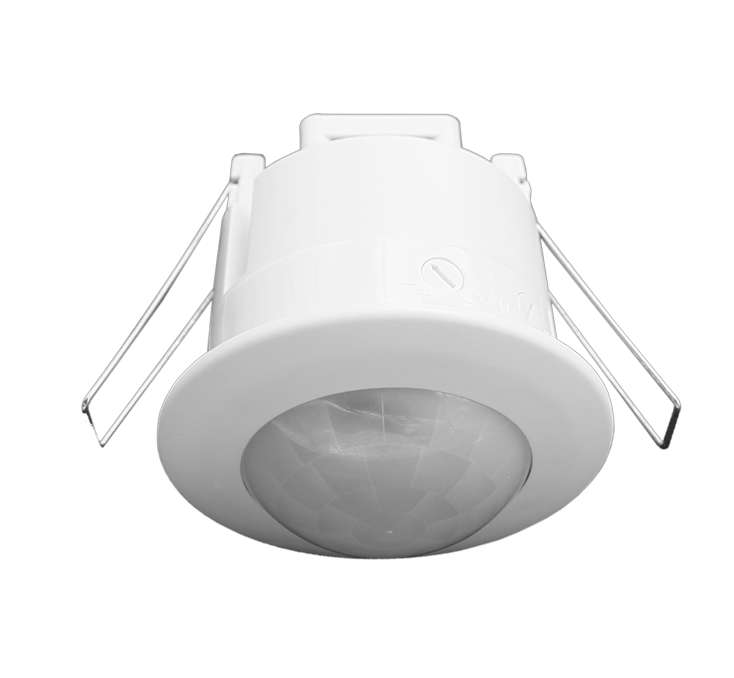 Датчик движения PMS-IR 201 1200Вт 360град. 6м IP20 WH JazzWay 5012950 купить оптом выгодно Датчик движения PMS-IR 201 1200Вт 360град. 6м IP20 WH JazzWay 5012950 оптом купить цена