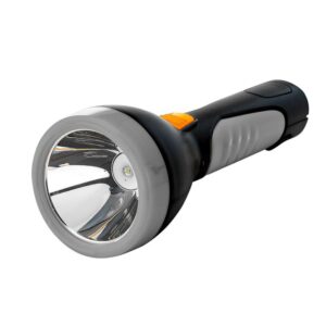 Фонарь аккумуляторный 7005 LED-BL 5Вт аккум. 4В 0.9А.ч прямое ЗУ 220В КОСМОС KOCAc7005LED-BL оптом купить цена