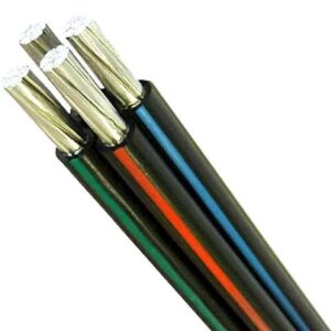 Провод СИП-2 3х95+1х95 (м) Энергокомплект 40004835 оптом купить цена