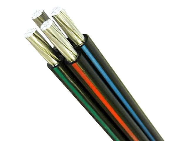 Провод СИП-2 3х95+1х95 (м) Энергокомплект 40004835 купить оптом выгодно Провод СИП-2 3х95+1х95 (м) Энергокомплект 40004835 оптом купить цена