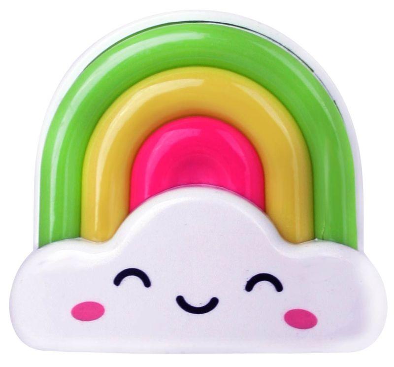 Светильник светодиодный NL-177 "Радуга" 220В ночник с выкл. бел. Camelion 12533 купить оптом выгодно Светильник светодиодный NL-177 "Радуга" 220В ночник с выкл. бел. Camelion 12533 оптом купить цена