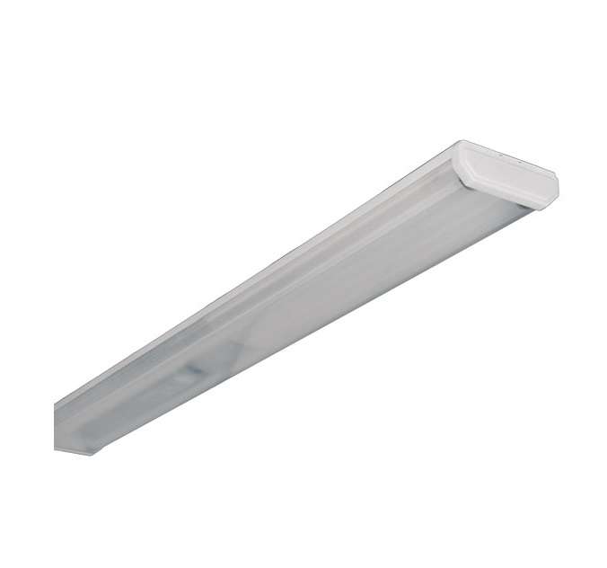 Светильник ЛПО01-2х18-002 Кристалл 2х18Вт G13 IP20 офисный накладной некомпенсир. Ксенон 0010218123 купить оптом выгодно Светильник ЛПО01-2х18-002 Кристалл 2х18Вт G13 IP20 офисный накладной некомпенсир. Ксенон 0010218123 оптом купить цена